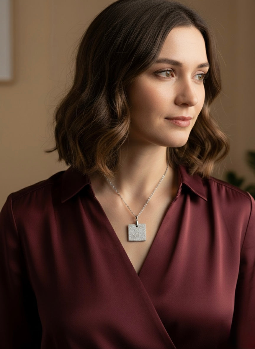 SE Design | Edition Square C  - Ash Gray