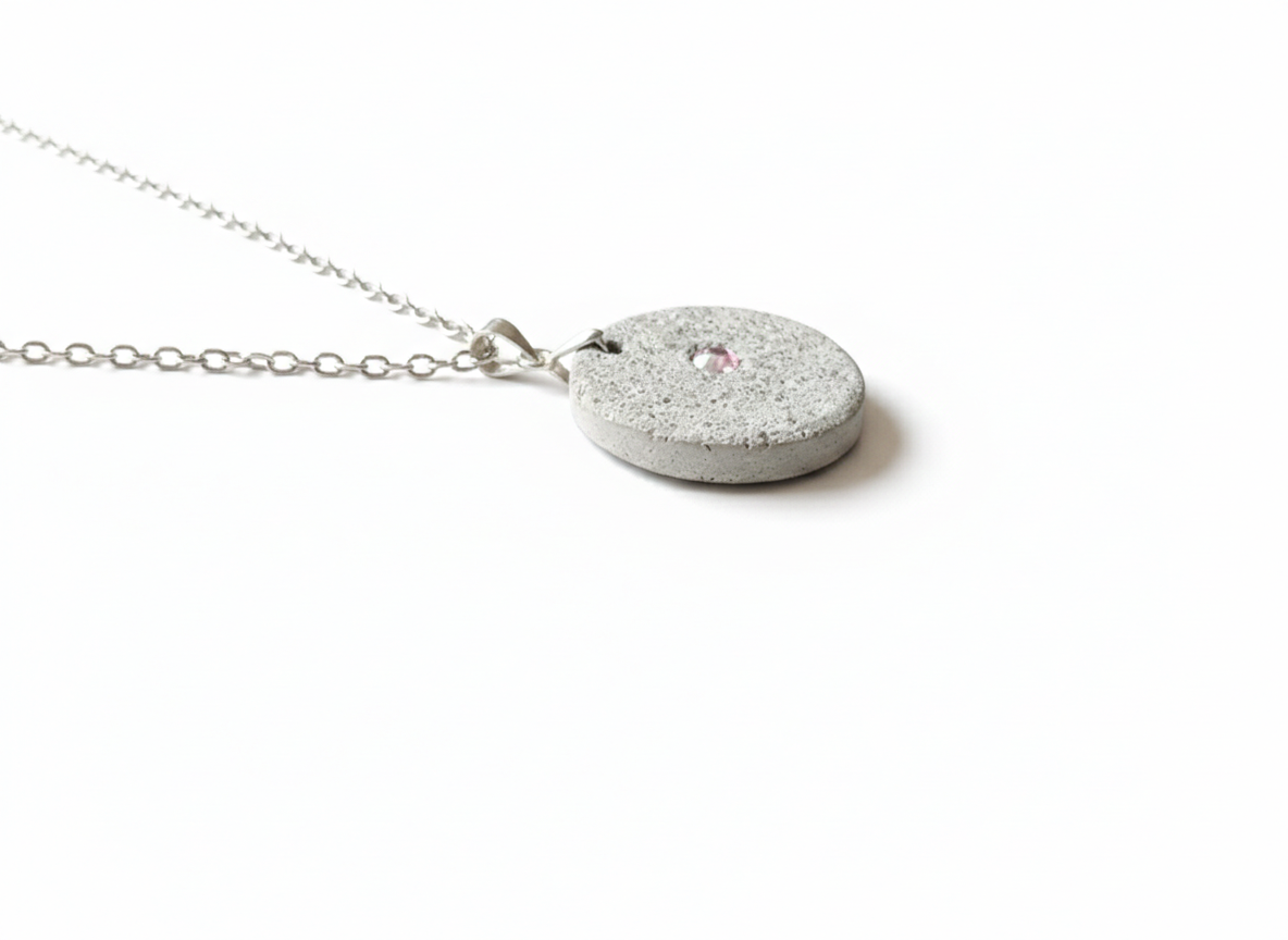 SE Design | Edition Orb B - Ash Gray