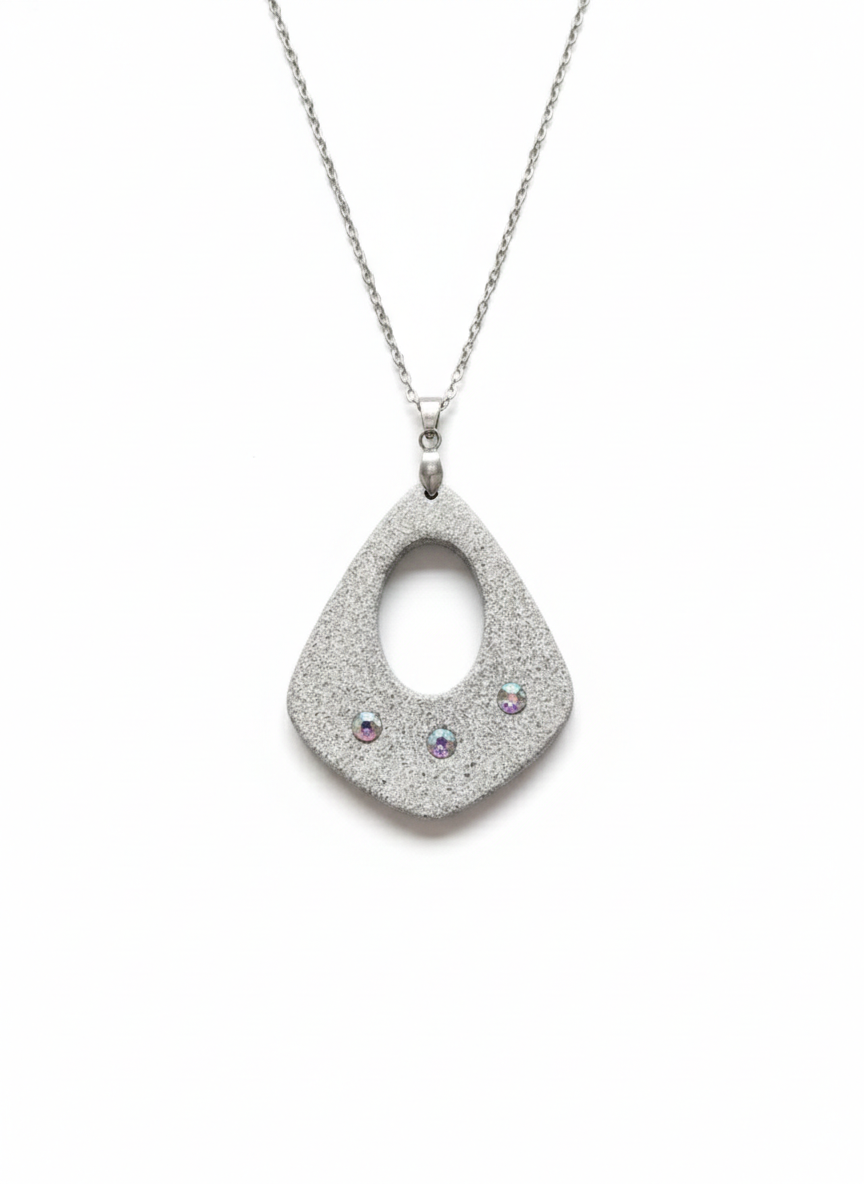 SE Design | Edition Drop A - Ash Gray