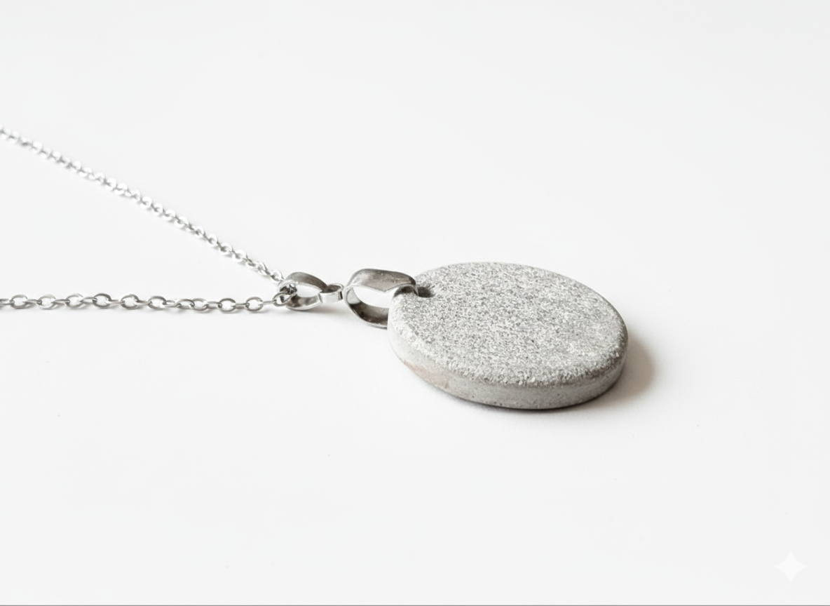 SE Design | Edition Orb A - Ash Gray