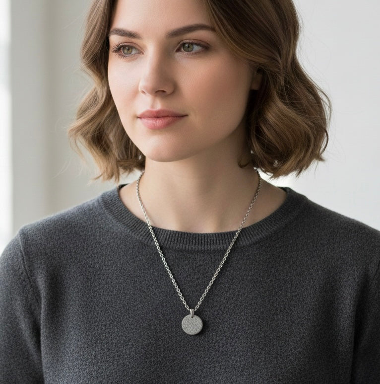 SE Design | Edition Orb A - Ash Gray