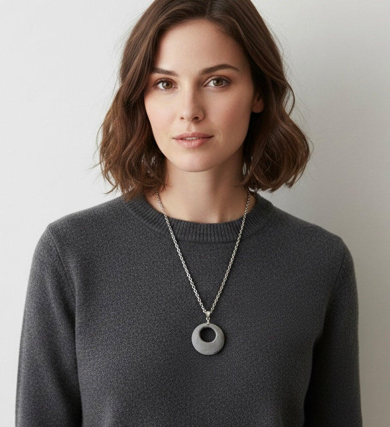 SE Design | Edition Disk  - Ash Gray