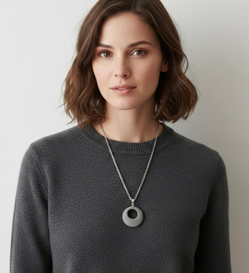 SE Design | Edition Disk  - Ash Gray