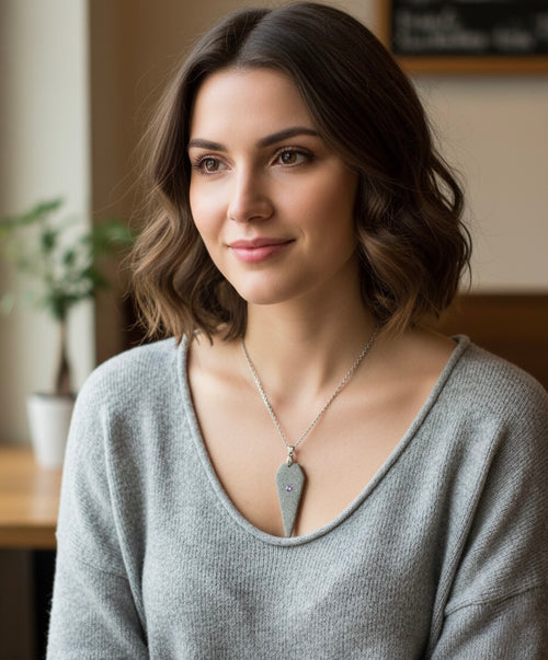 SE Design | Edition Kubik  A - Ash Gray