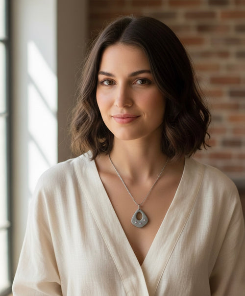 SE Design | Edition Drop A - Ash Gray