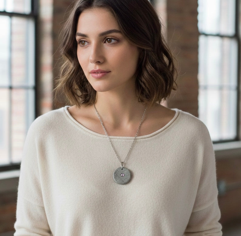 SE Design | Edition Orb B - Ash Gray