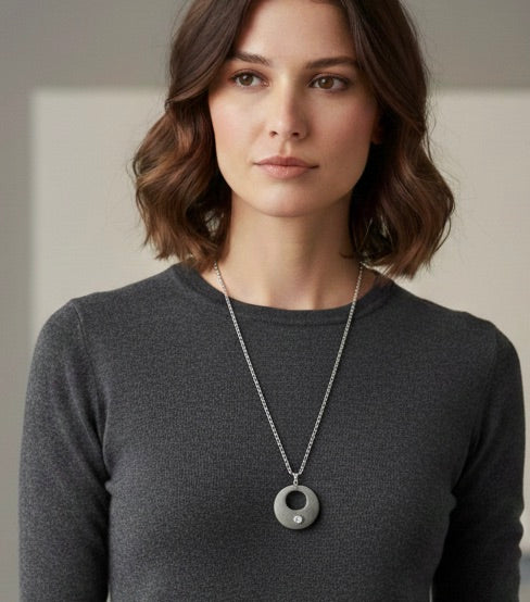 SE Design | Edition Disk B  - Ash Gray