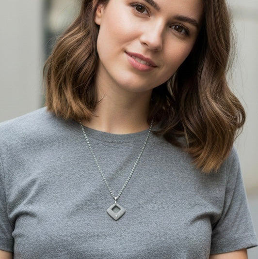 SE Design | Edition Square E - Ash Gray