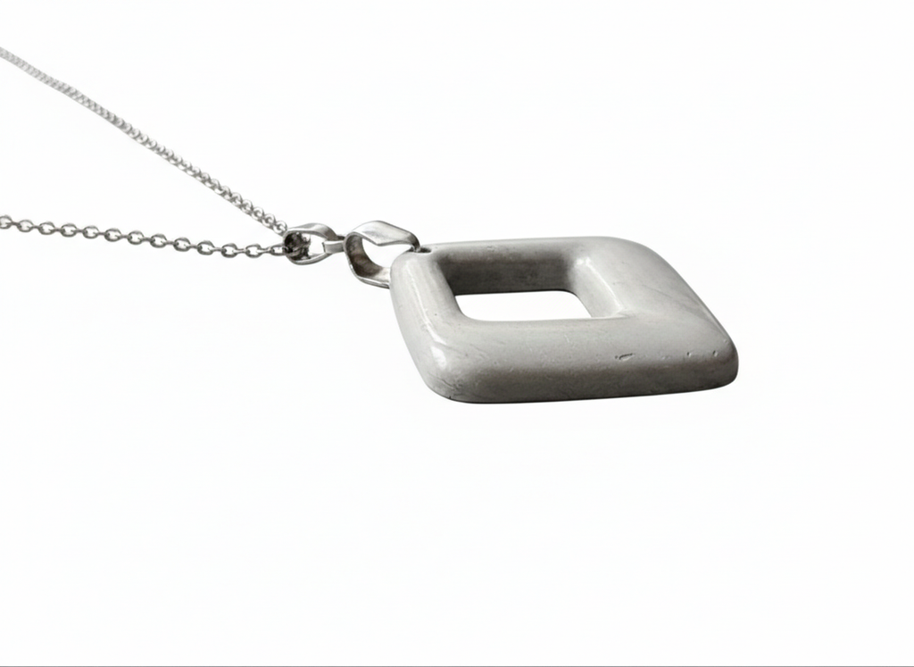 SE Design | Edition Square B  - Ash Gray