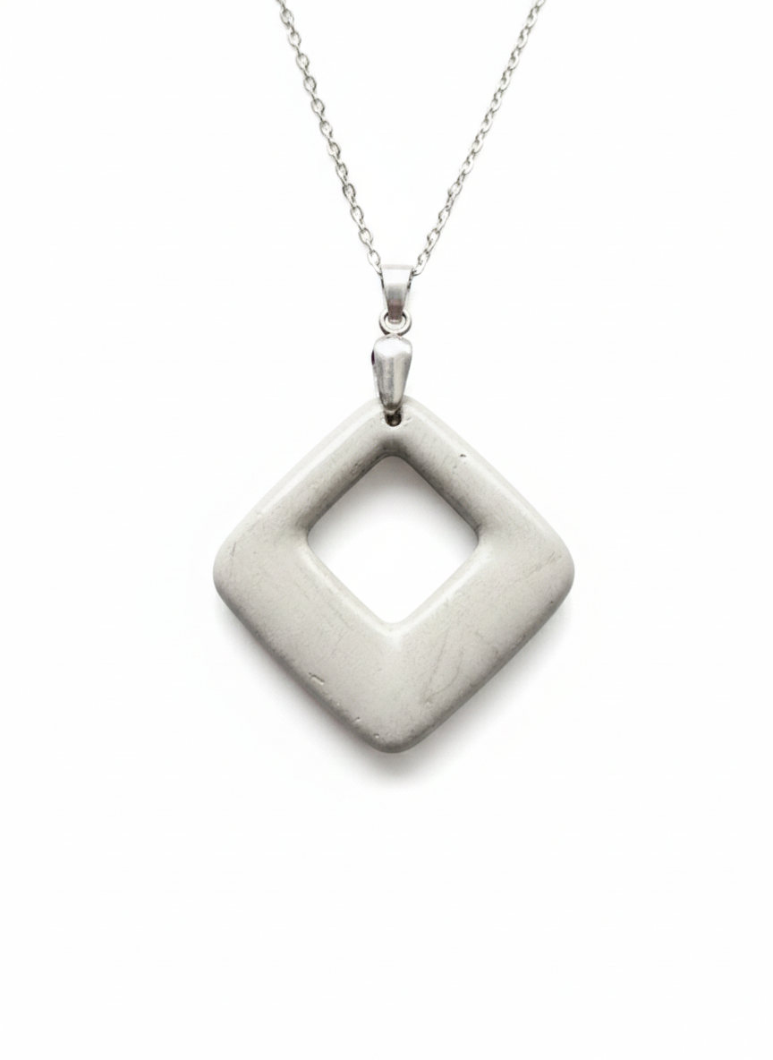 SE Design | Edition Square B  - Ash Gray