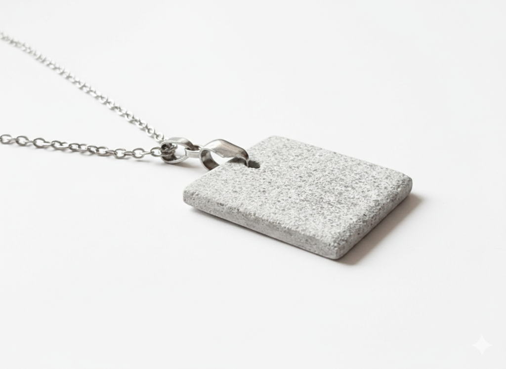 SE Design | Edition Square C  - Ash Gray